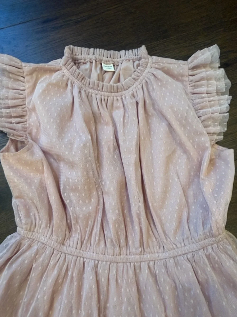 quedoris soft pink